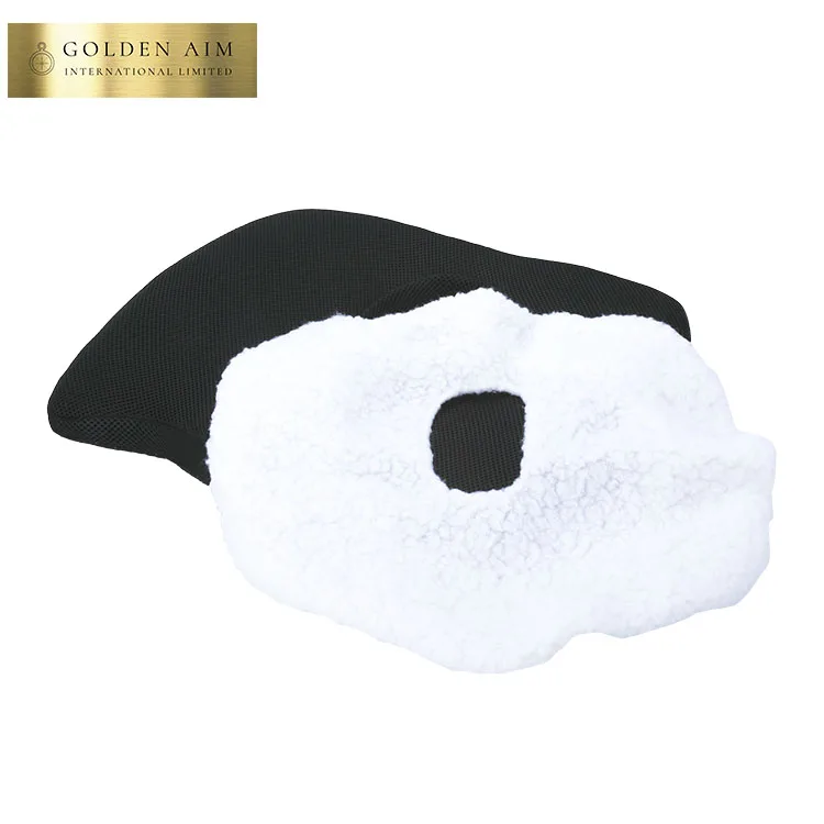 Прямая продажа с фабрики эргономичная вентилируемая взрослых подушки сиденья автомобиля