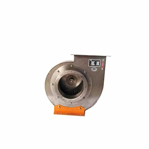 Yuton 11-62 series stainless steel Kitchen Hotel Factory Film Environment Control System Centrifugal Fan circulation blower