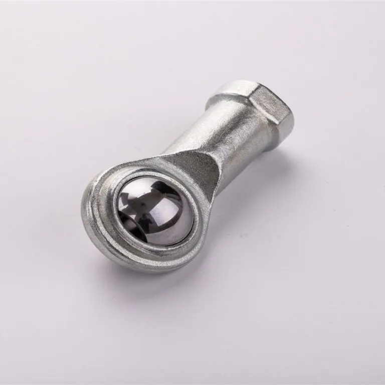 
Factory direct sales PHSA series ball join rod ends bearing 