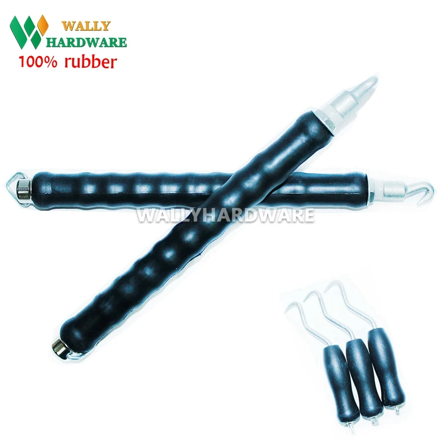 Factory Wholesale Best Hook for Twisting Wires