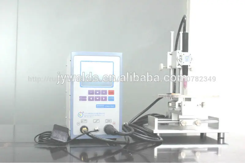 тиг микро дуговой сварки машины