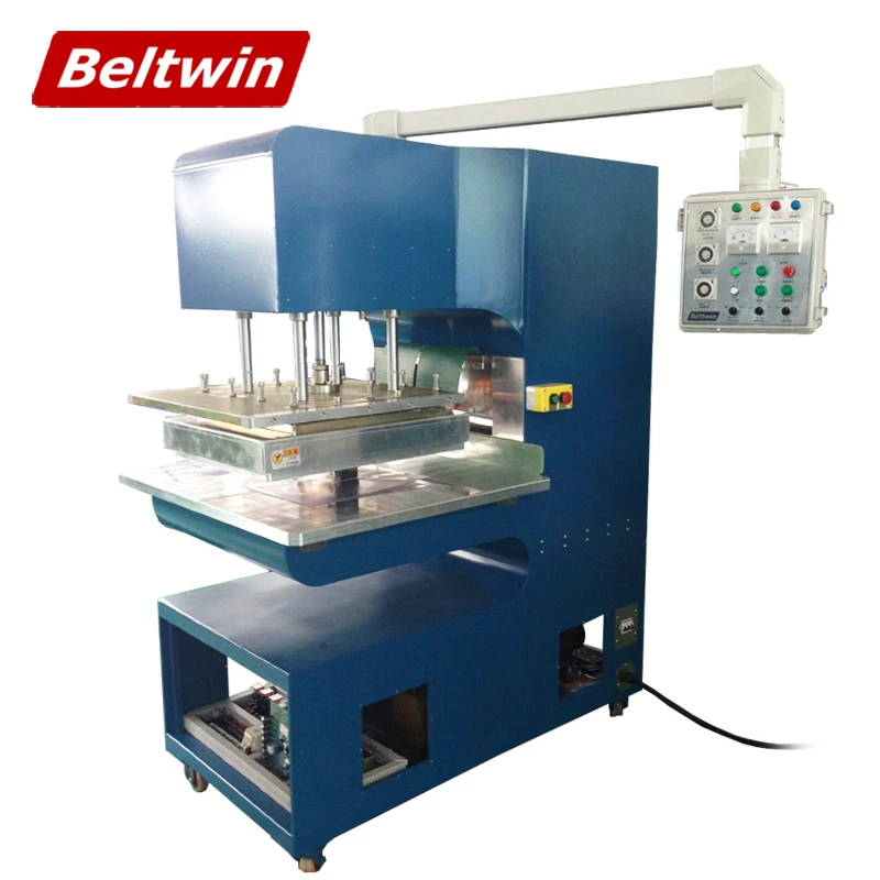 Beltwin High Frequency V Guide Welding Machine