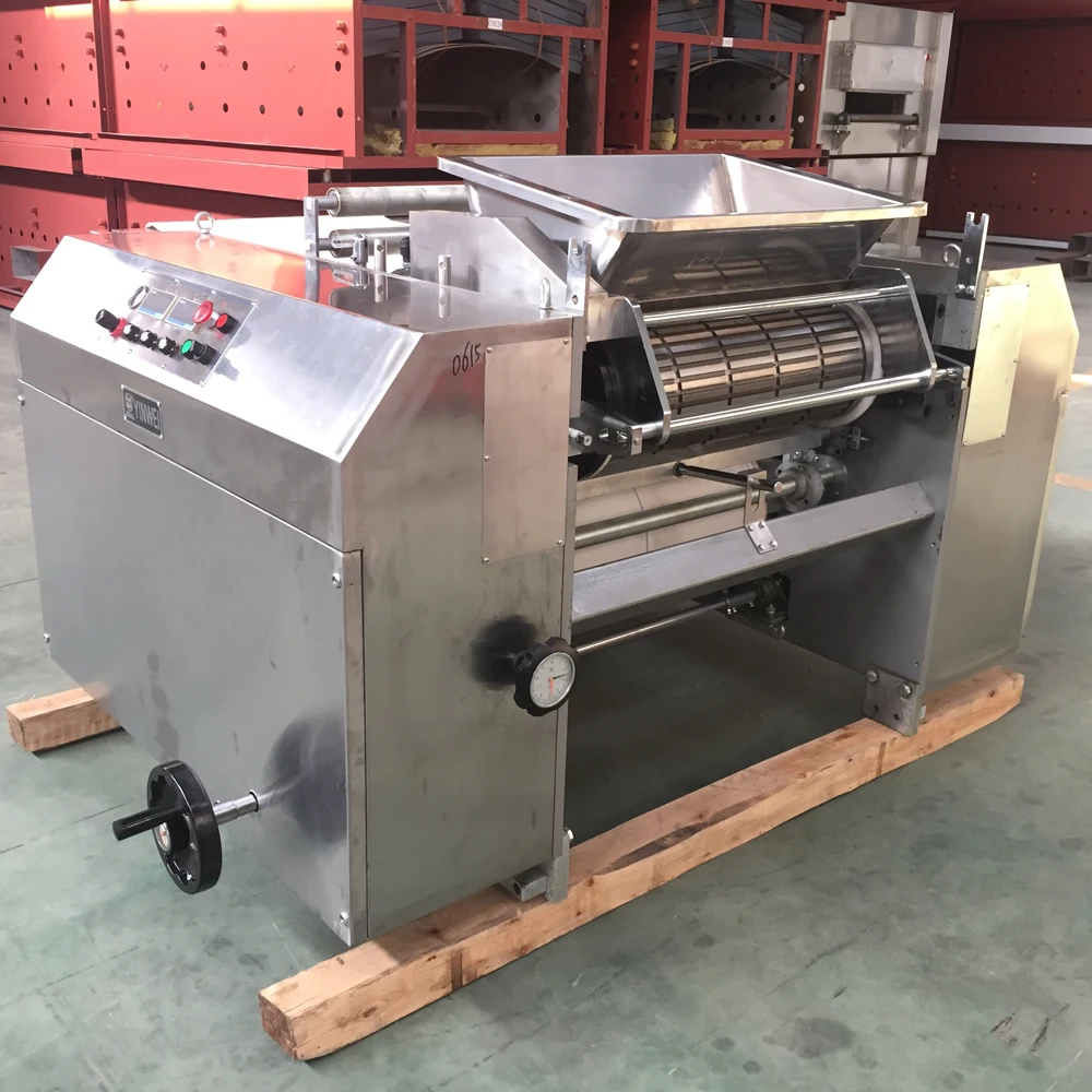 Direct gas fired convenction biscuit baking oven