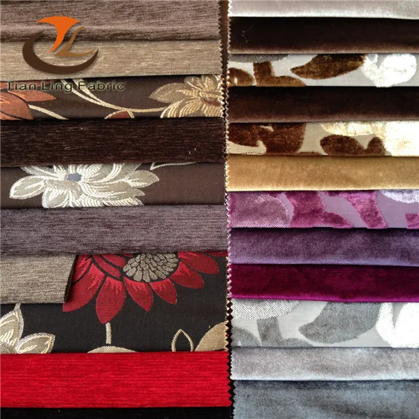 polyester woven jacquard fabric for saudi arabia