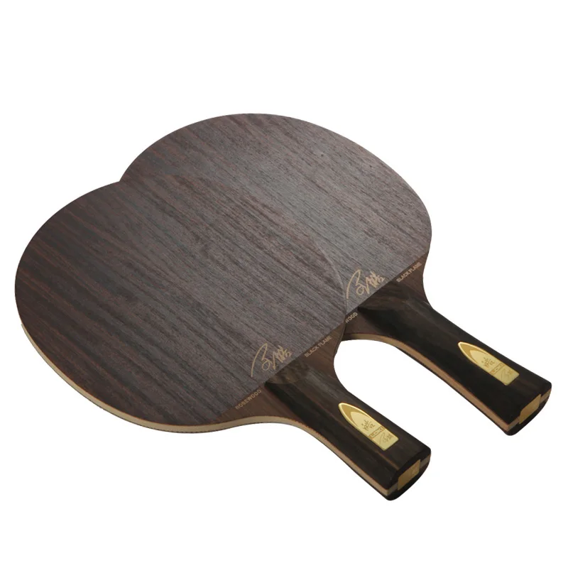 China factory OEM professional table tennis carbon fiber blade for tournament play