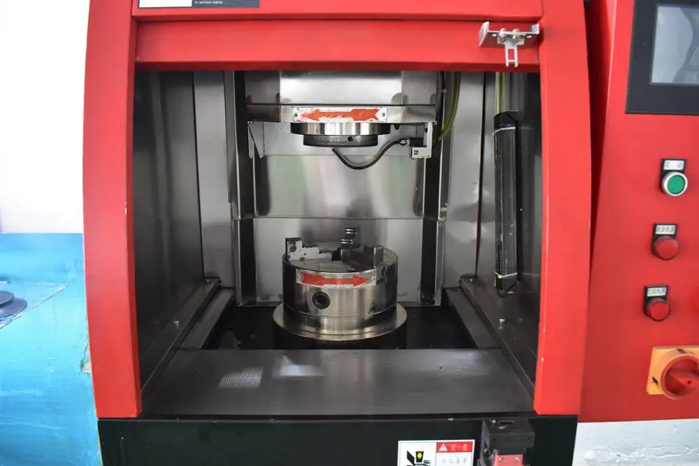 
Turret Punch Press Tool Grinding Machine Tool Cutter Grinding Machine 