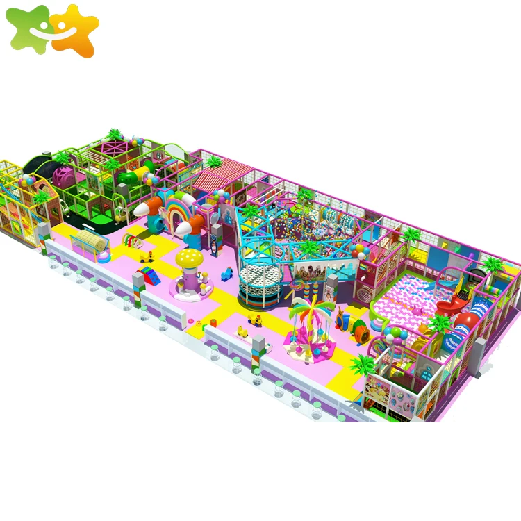 China Factory equip kindergarten playground design table toys