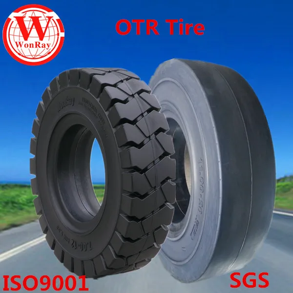 Твердые OTR шин грузовых автомобилей 9.00-20 10.00-20 11.00-20 12.00-24 14.00-24 для оптовой