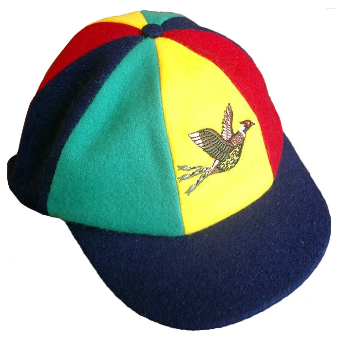 Custom Design Cricket Baggy Green Cap Custom Design Embroidery Plain Hats And Cricket Caps Men
