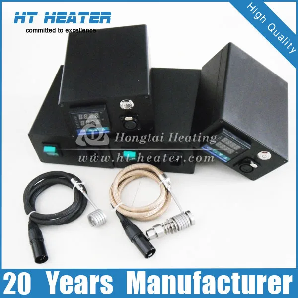 индукционный нагреватель катушки