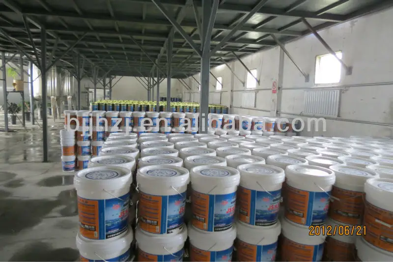 ао цемента- на основе водонепроницаемое покрытие