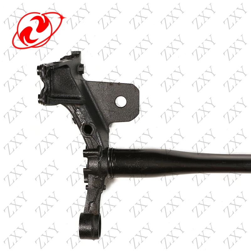 Auto spare parts rear crossmember axle for  Chevrolet Cruze oem 13362447