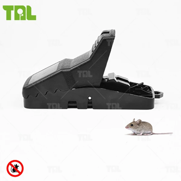 Good Quality Reusable Catch And Automatic Release Pest Traps Rat Trap