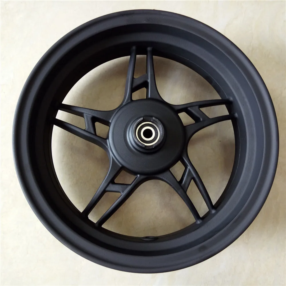 12XMT3.5 motorcycle aluminum alloy wheel  rims