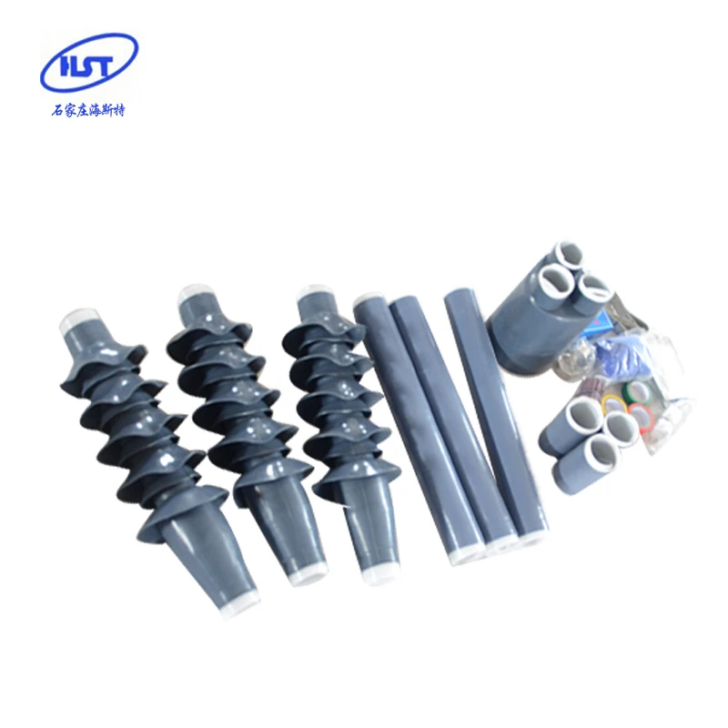 Кабель питания Конец Прекращение Комплект 33kV (11kV, 20kV, 66kV)