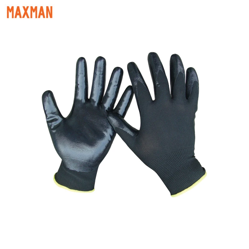 
wholesale cheap cold proof thermal dental gloves nitrile 