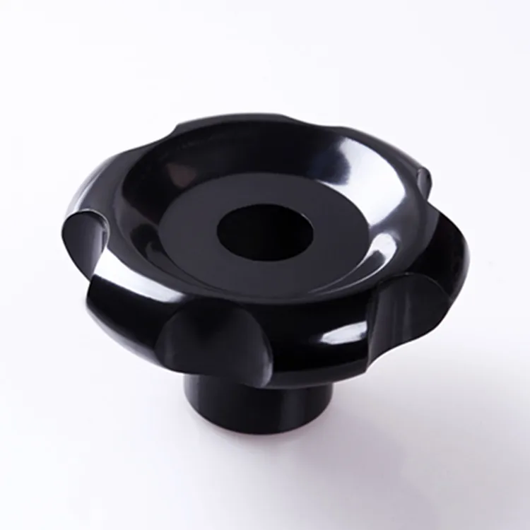 BT.100309Bakelite ripple handwheels для токарного станка