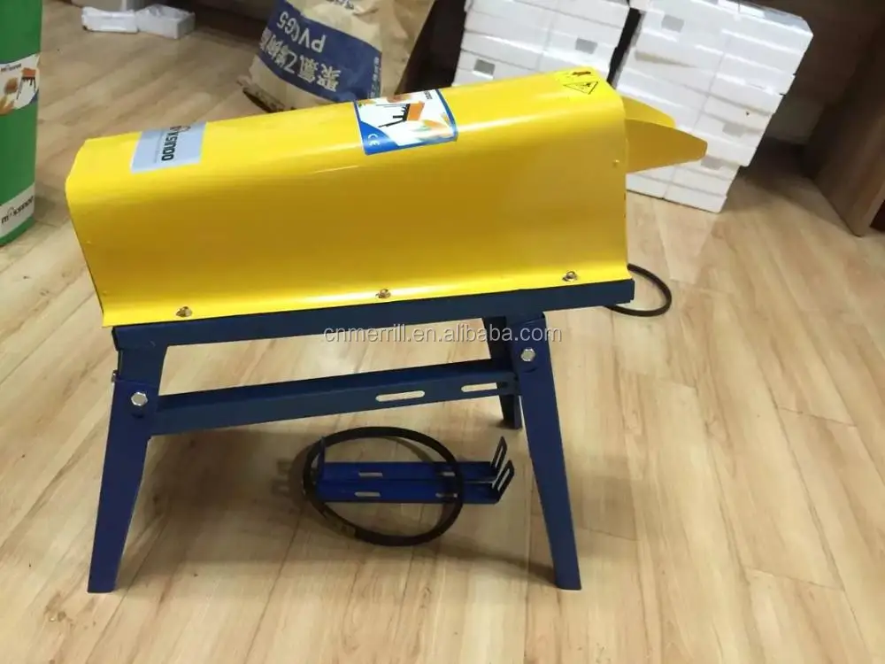 cashew nut shelling machine