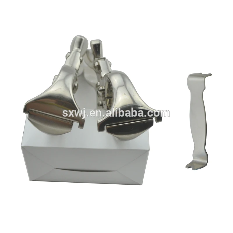 23cm length caprine,Sheep burdizzo castrator, burdizzo castration forceps