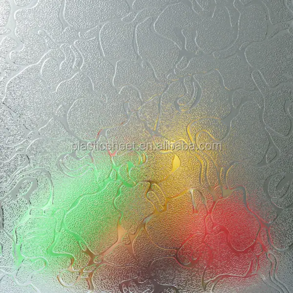 
PS Acrylic plastic sheet/panel board construction material manufacturer 