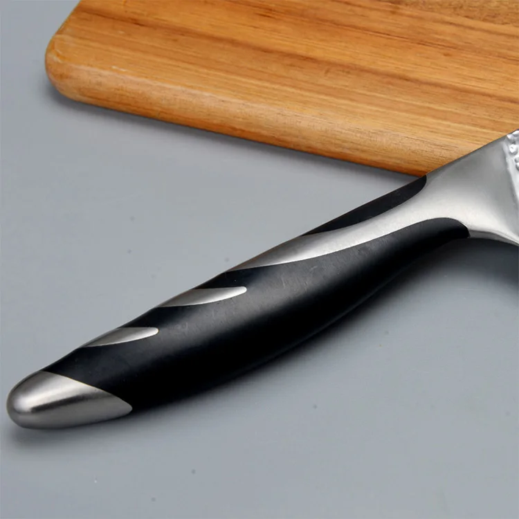 Popular Forged knife set With Different Shape Different Model Shape Of Knife Best Quality Knife Factory With BSCI