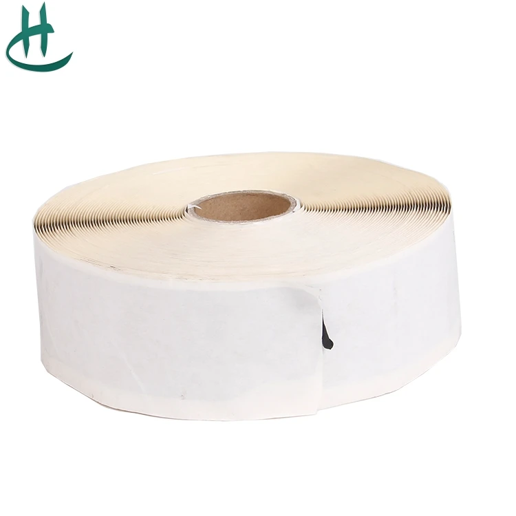 
ECO-friendly butyl sealant tape window insulation tape 