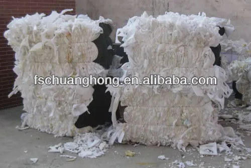 bulk exercise scrap mattress foam mattress