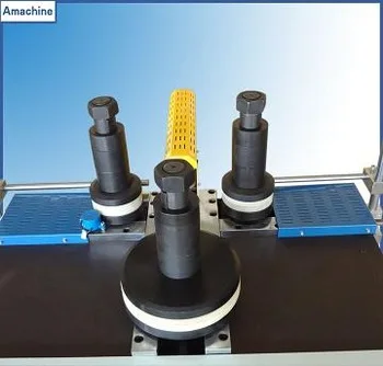 
CNC aluminium profile bending machine for window and door 