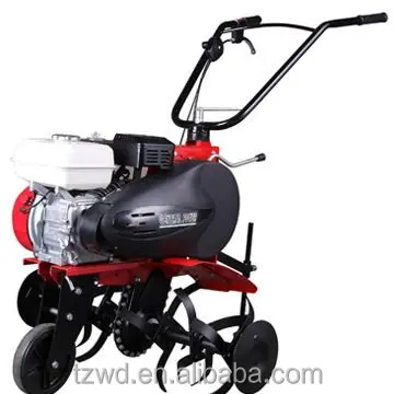 Strong Horsepower, High Yield Farming machine --MINI Tiller (BK-70)