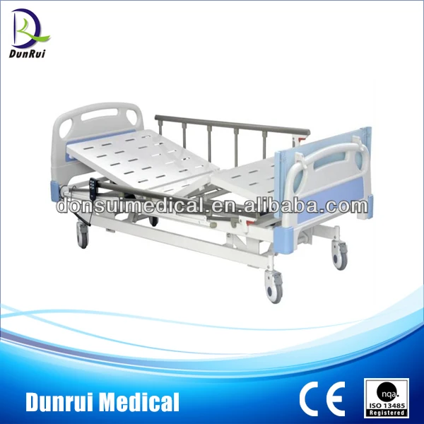 healthcare furniture bed