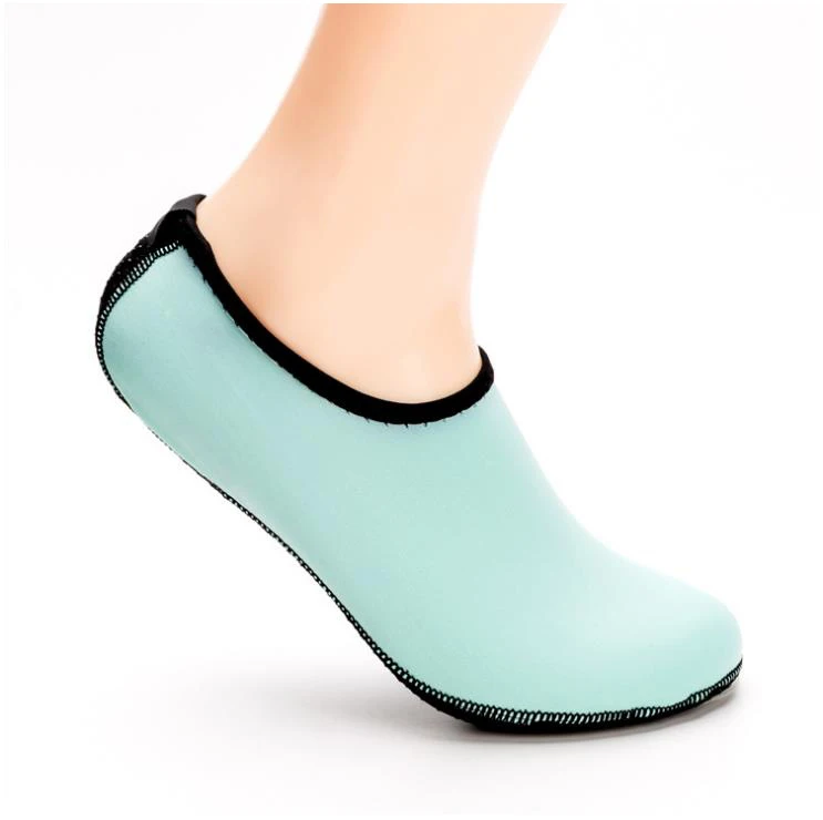 scuba equipment Mens aqua water shoes beach shoes