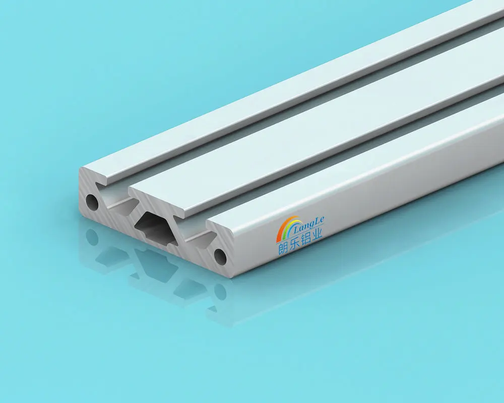 1040 Window Door DIY Supplies Aluminum Profile Extrusion thin