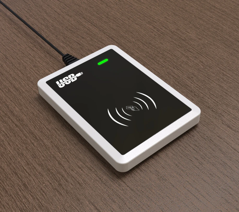 EM Card issue machine for hotel door lock