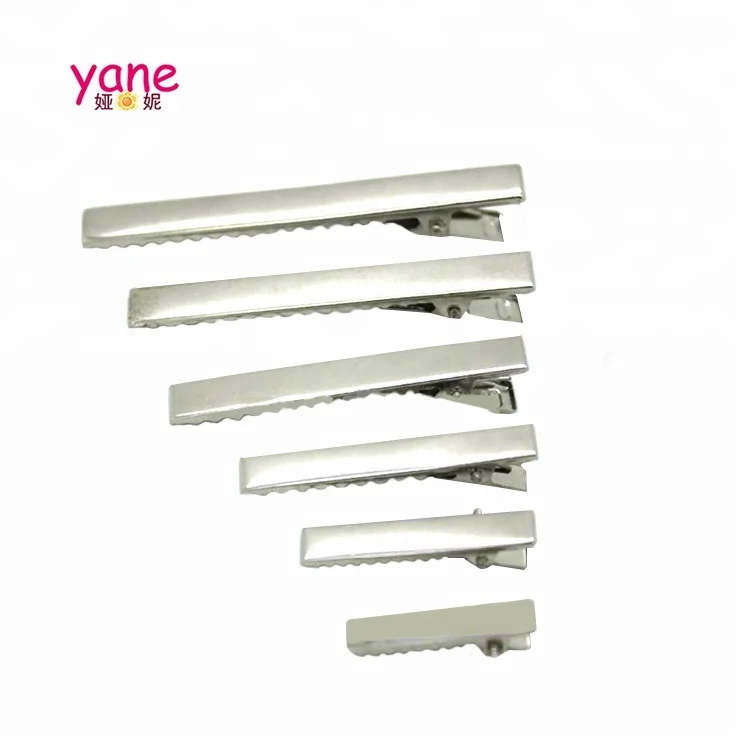 Металлические зажимы для волос типа «крокодил» CN;ZHE Y103