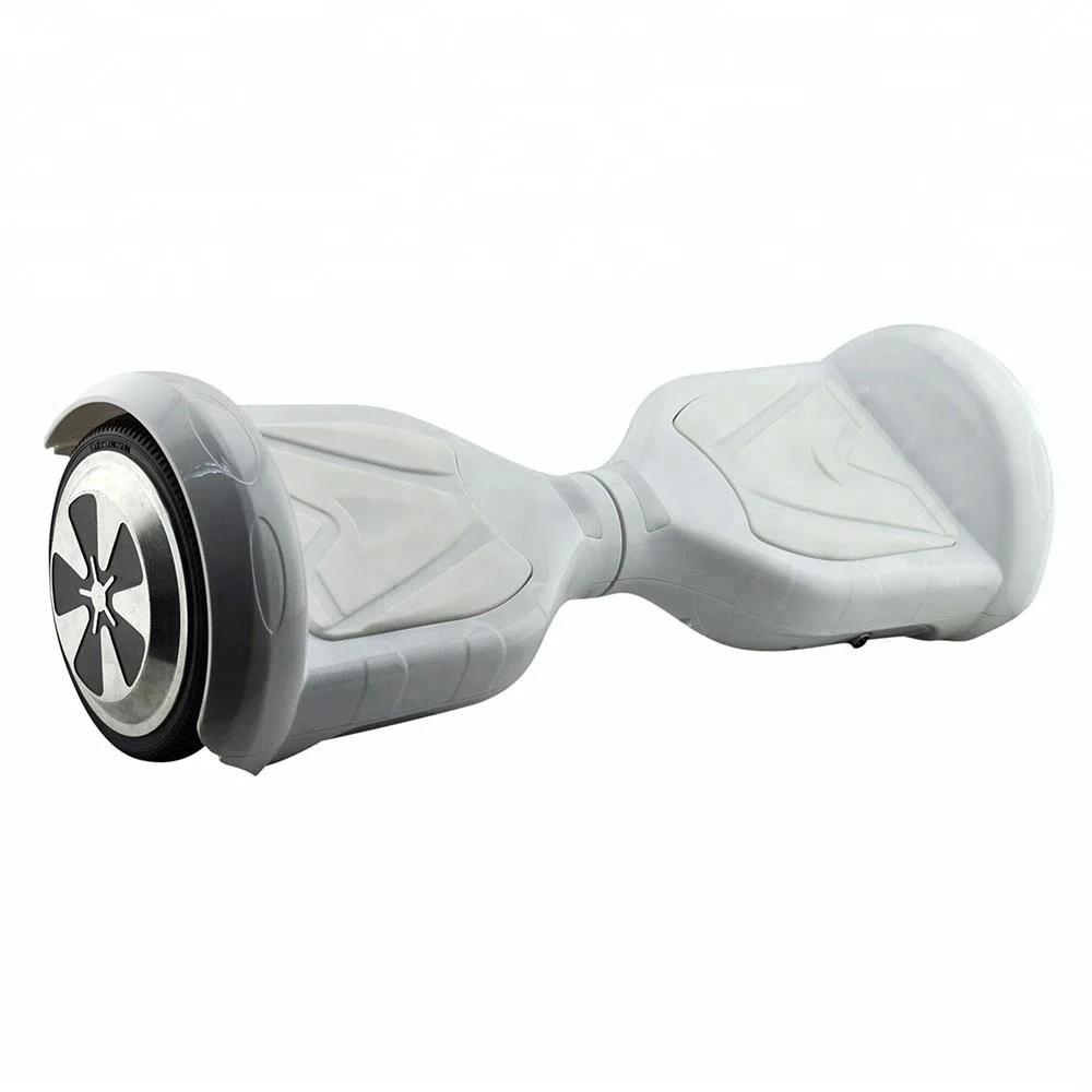 2 wheel 6.5 inch electric self balancing electric scooter