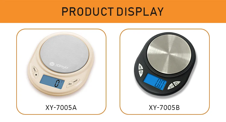 200G 500g 750g 0.1g high precision electronic portable jewellery tray kitchen weighing weight digital gold jewelry scales