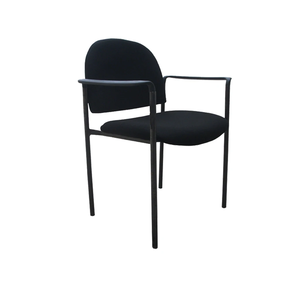 office commercial ergonomic mesh chair with movable armrest office