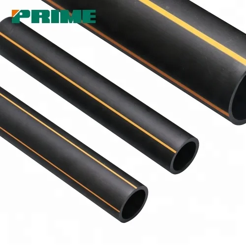 
Dn20-Dn110 Hot Sale Pe100 Hdpe Specifications Natural Gas Plastic Pipe 