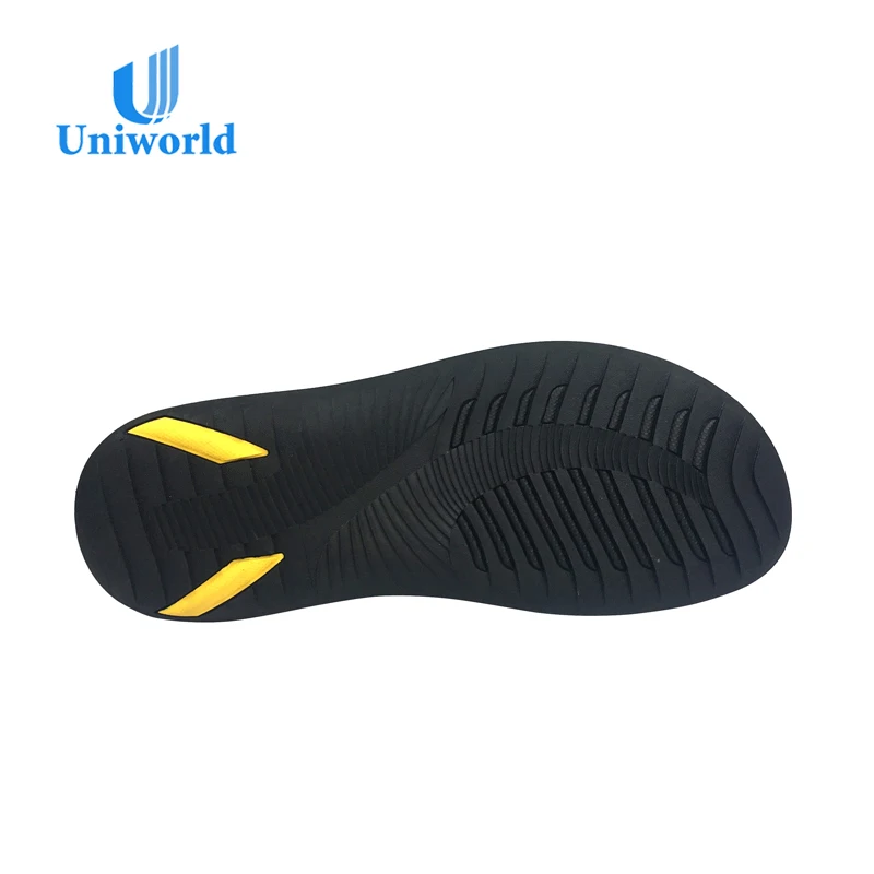 Factory Price Shock Absorption Outsole Sandal Factory China