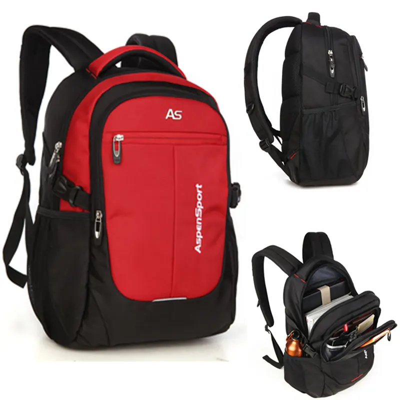 17 Inch Laptop Bag Designer IUCN Water