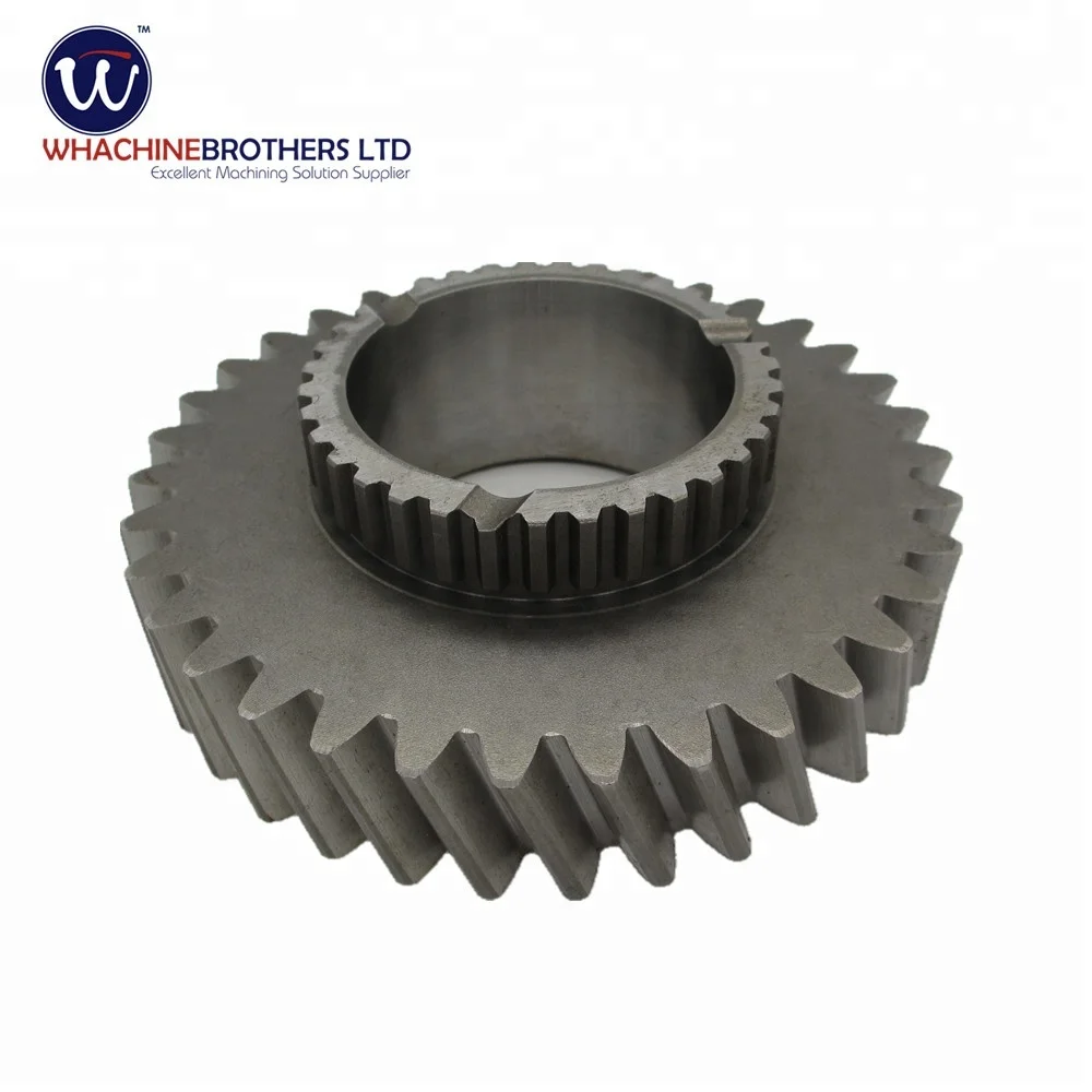 Customized Lada Tractor Steering Gear Used For Tractor