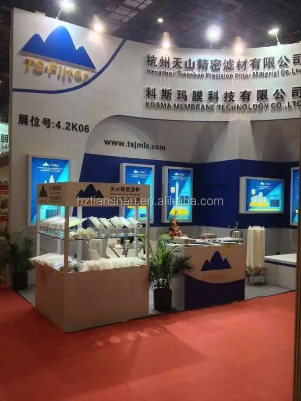 Пивное оборудование для микропивоварни, 1 микрон 40 дюймов и 5 микрон 30 дюймов