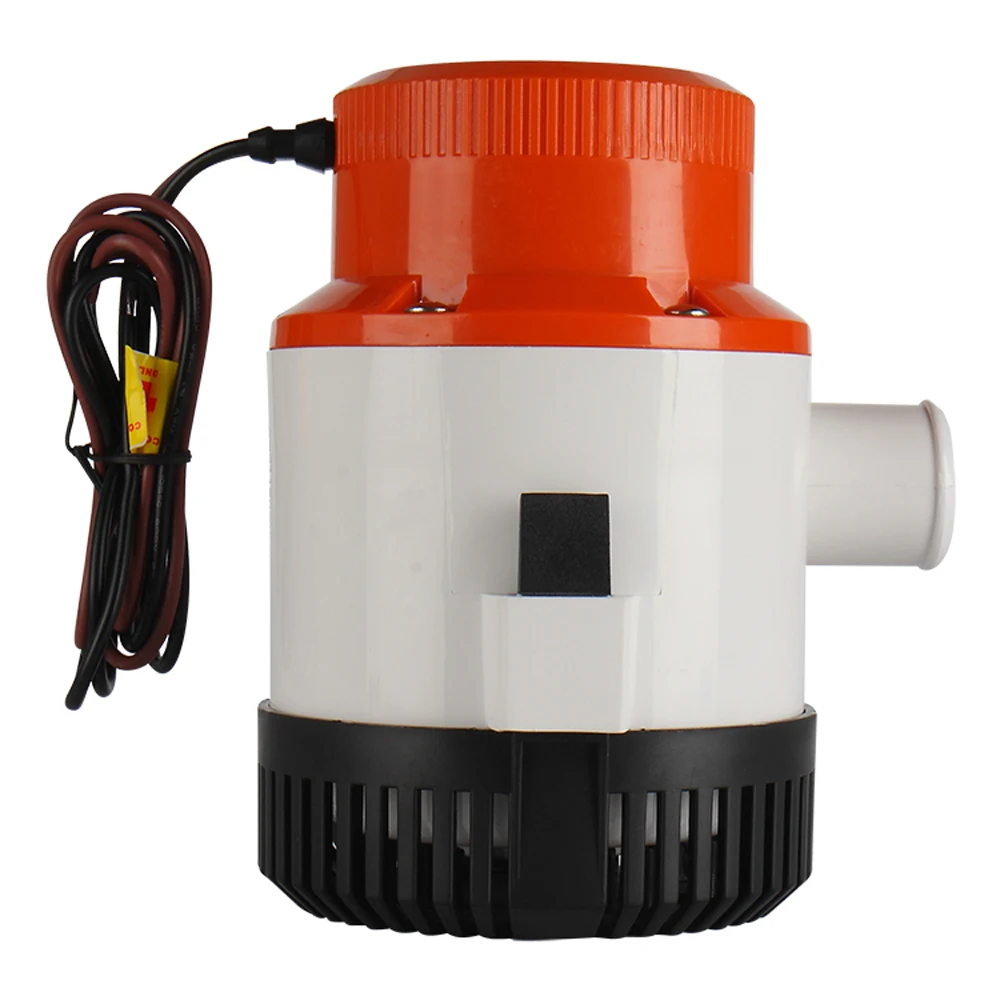 
SEAFLO 3500GPH 12&24v Volt Jet Boat Pump 24v dc pump For Boat 