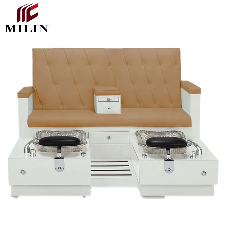 
Professional beauty salon nail spa chair for sale classical pedicure chair cheap price 