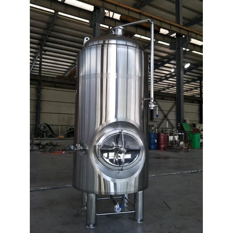 Stainless steel hot water storage tank price