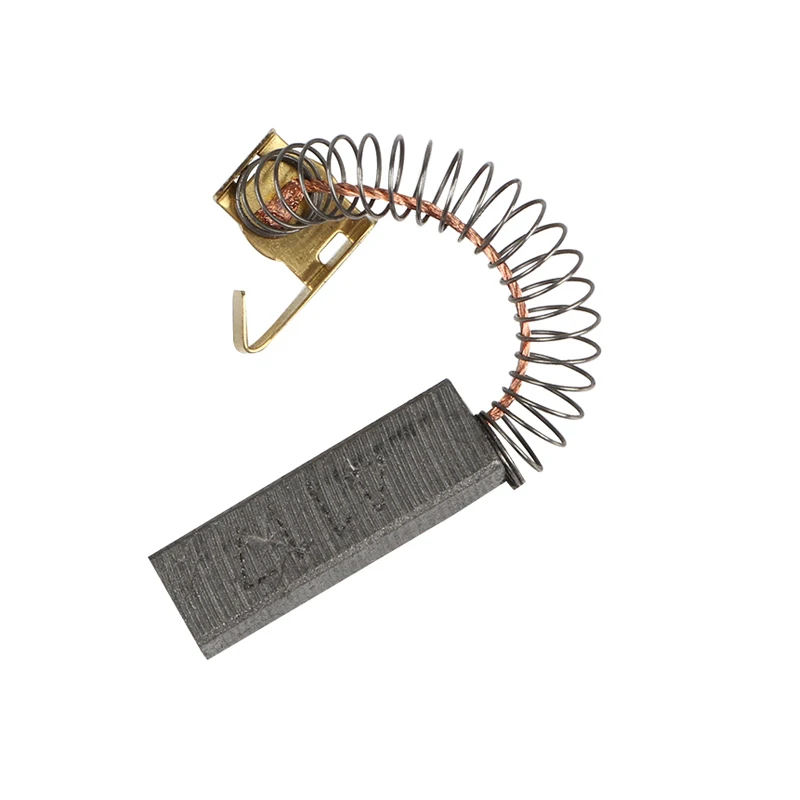 High quality of blowing machine parts  motor carbon brush