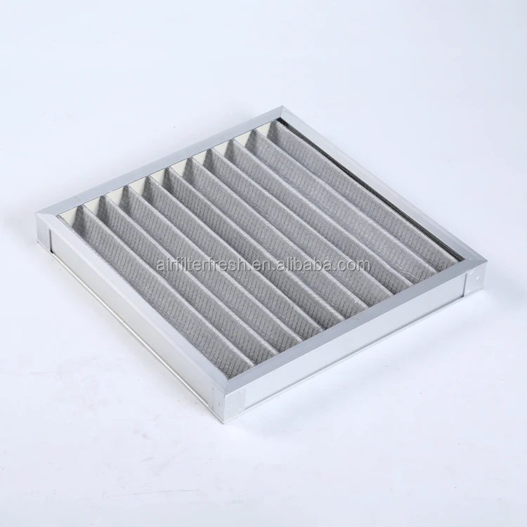 Pre угольный фильтр кондиционера сетки