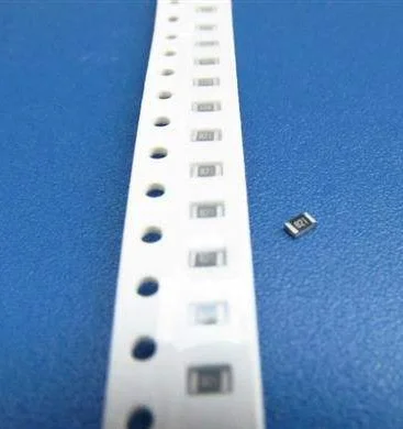 Static-Disspative Clear Carrier Tape 0201 0402 0603 0805