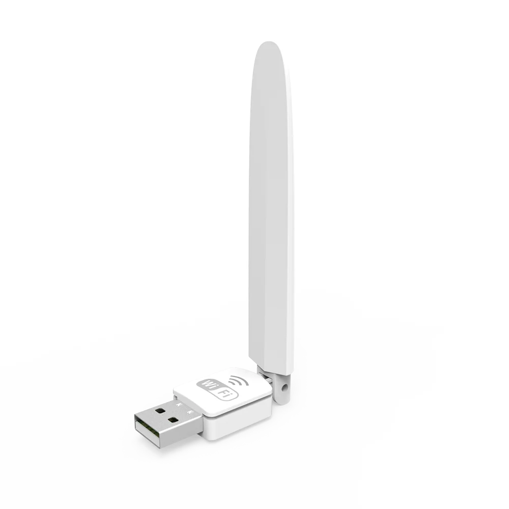  Wi-Fi-адаптер MT7601 150 Мбит/с 3