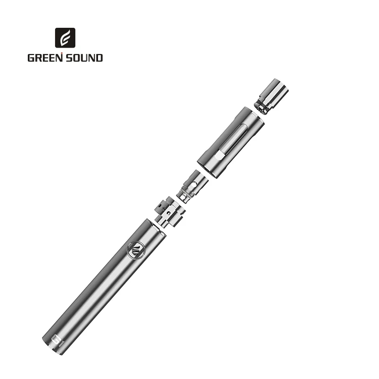 
LSS G1 Subohm Kit Vape Pen Kit 0.5ohm 650mah super slim electronic cigarette 